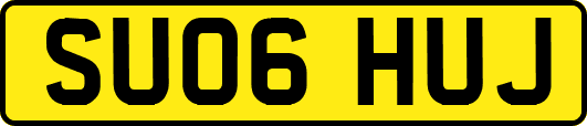 SU06HUJ