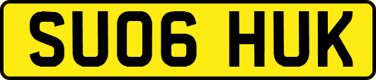 SU06HUK