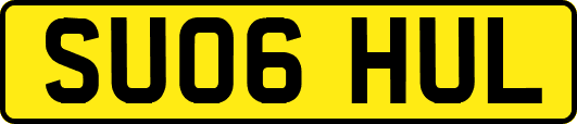 SU06HUL