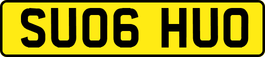 SU06HUO