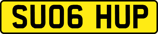 SU06HUP