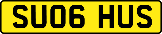 SU06HUS