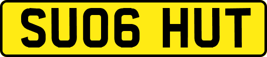 SU06HUT