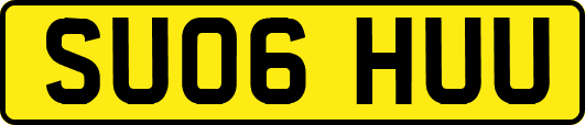 SU06HUU