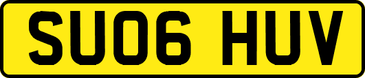 SU06HUV