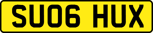 SU06HUX