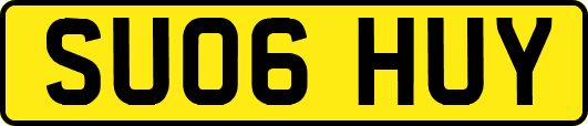 SU06HUY