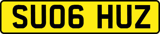 SU06HUZ