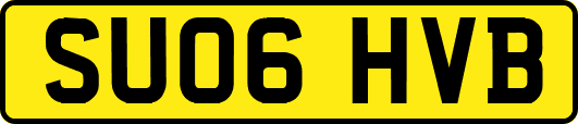 SU06HVB