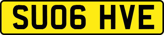 SU06HVE