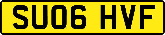 SU06HVF