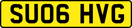 SU06HVG