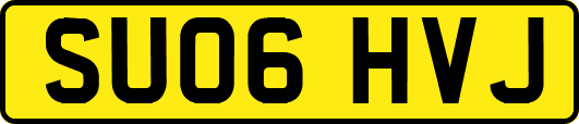 SU06HVJ