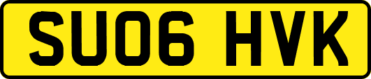 SU06HVK