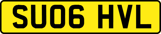 SU06HVL