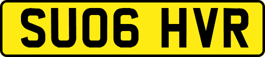 SU06HVR