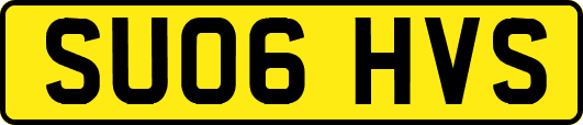 SU06HVS