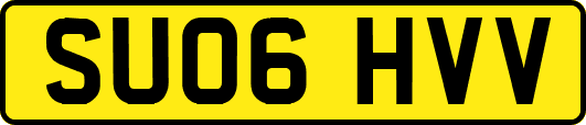 SU06HVV