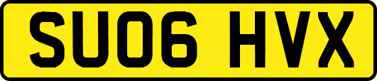 SU06HVX