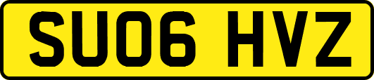 SU06HVZ