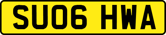 SU06HWA