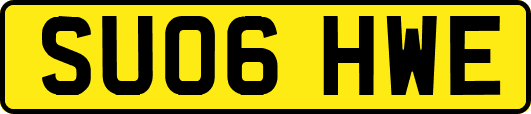 SU06HWE