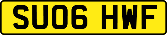 SU06HWF