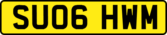 SU06HWM