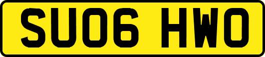 SU06HWO