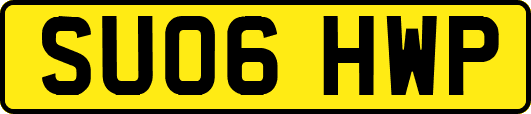 SU06HWP
