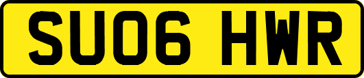 SU06HWR