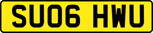SU06HWU