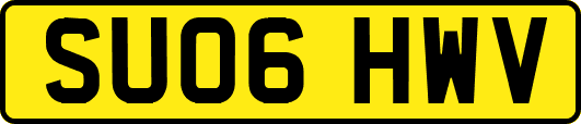 SU06HWV