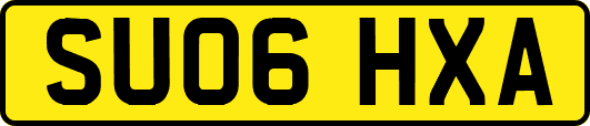 SU06HXA