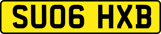 SU06HXB