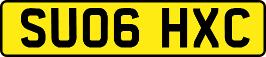 SU06HXC