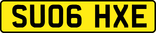 SU06HXE