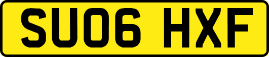 SU06HXF