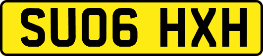 SU06HXH