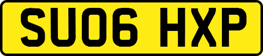 SU06HXP