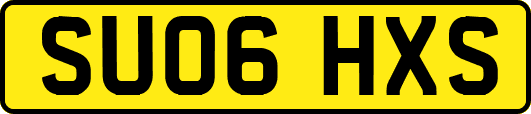 SU06HXS