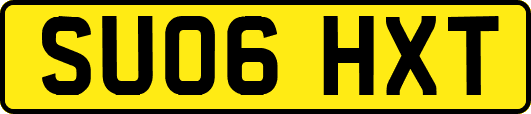 SU06HXT