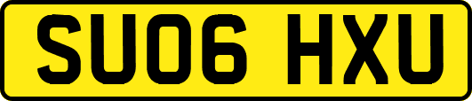 SU06HXU