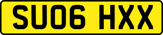 SU06HXX
