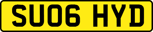 SU06HYD