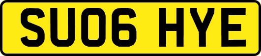 SU06HYE