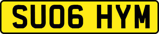 SU06HYM