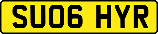 SU06HYR