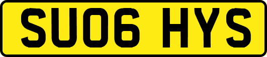 SU06HYS