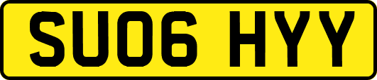 SU06HYY